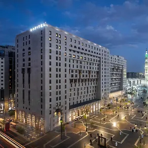 Sofitel Shahd Al Madinah 5*, Medina Saoedi-Arabië