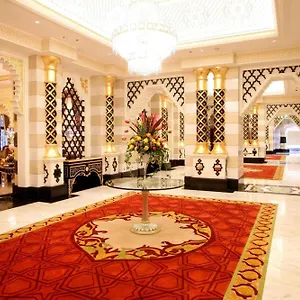 Waldorf Astoria - Qasr Al Sharq ***** Djedda