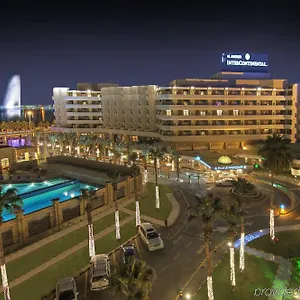 Intercontinental By Ihg ***** Djedda