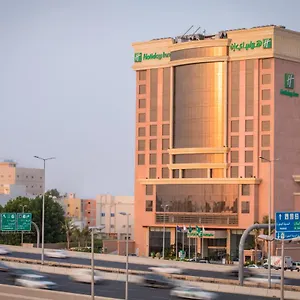 Gateway By Ihg **** Djedda