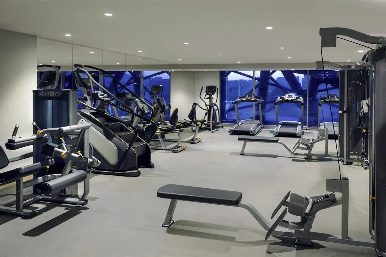 Adagio Jeddah City Center 4*,  Saudi Arabia