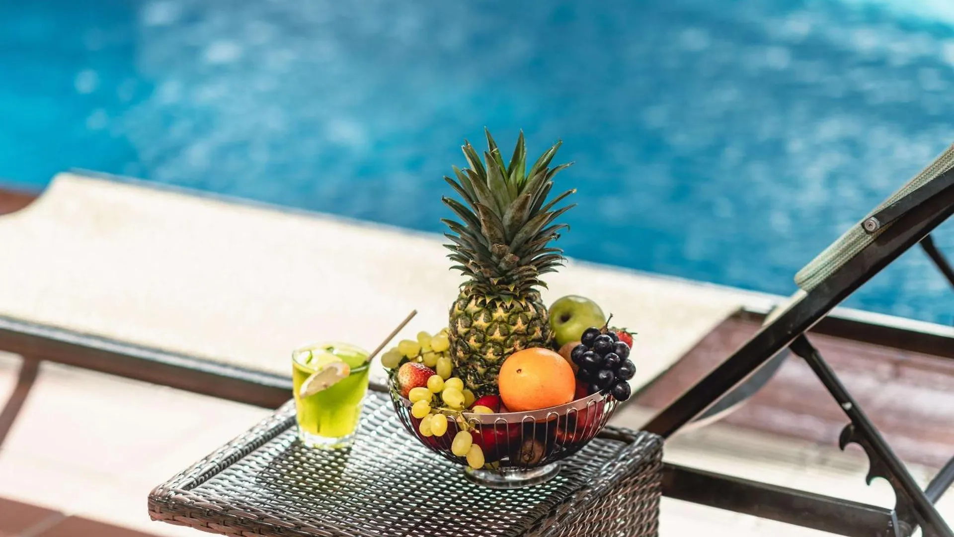 Adagio Jeddah City Center Hotel