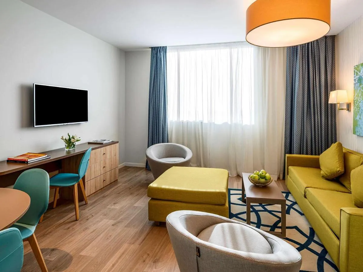 Adagio Jeddah City Center 4*,  Saoedi-Arabië